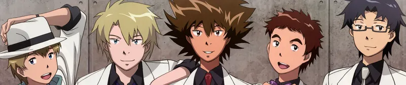 Digimon Adventure tri. Confession ya está disponible en Crunchyroll y TubiTV