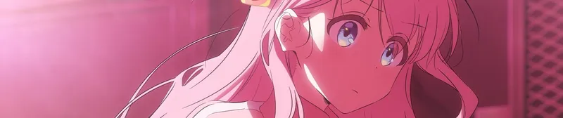 La película de Bocchi the Rock! ya está disponible en Crunchyroll