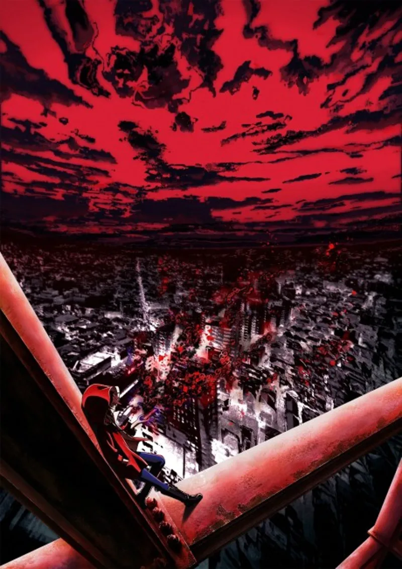 Se anuncia Horror Collector para el otoño de 2026