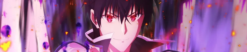 The Misfit of Demon King Academy II Parte 1 ya disponible en Crunchyroll