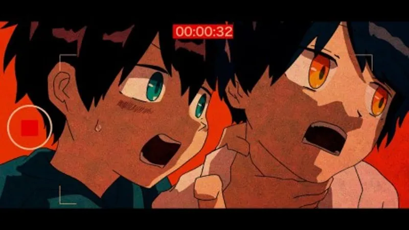 Se transmite el video musical 'Bokura no Saishuu Sensou' de Shannon