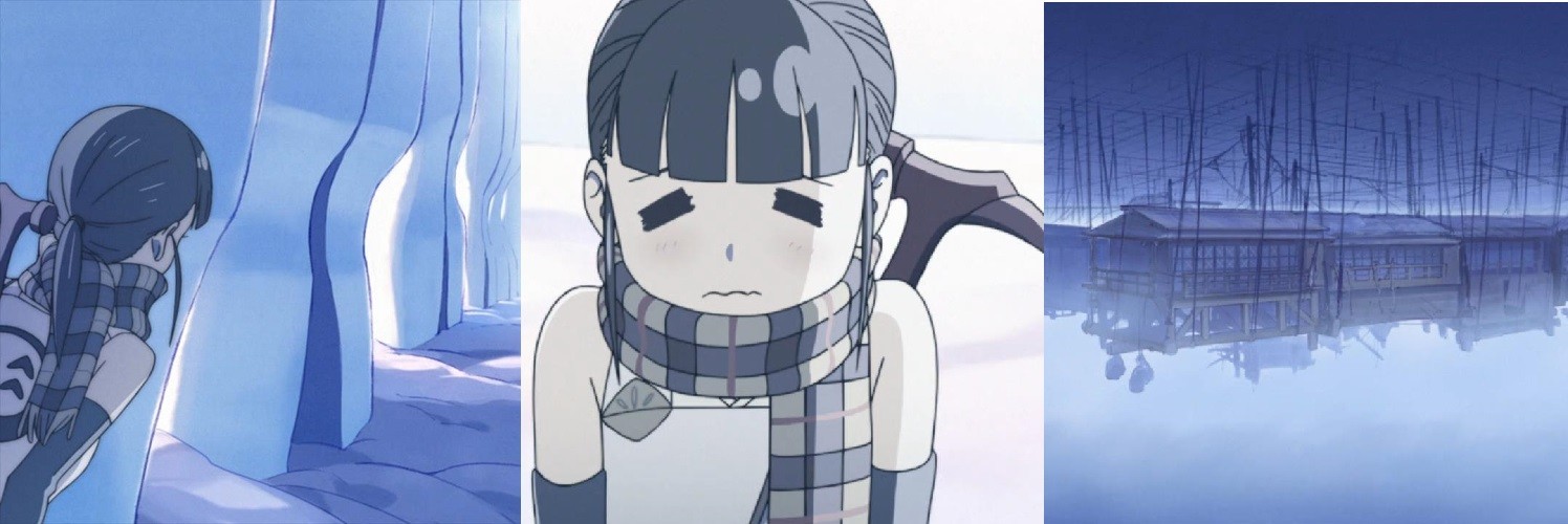 Studio Khara’s The Dragon Dentist Lands on Crunchyroll and HIDIVE