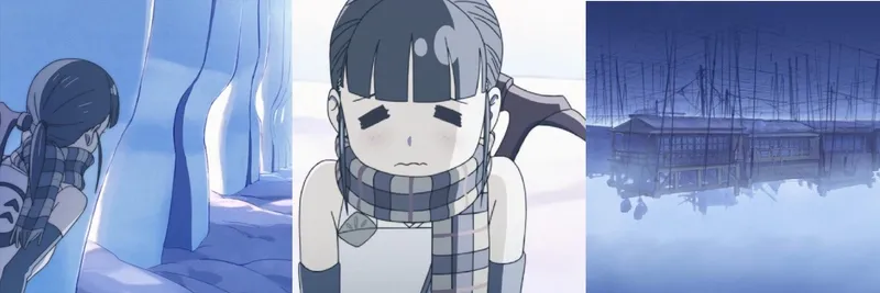 The Dragon Dentist se transmite en Crunchyroll y HIDIVE