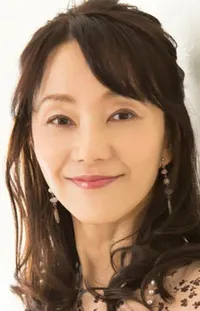 Tanaka, Atsuko