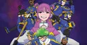 Viz Media anuncia una gira de firmas en EE. UU. para el artista de GalaXic Baseball League