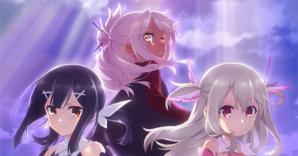 Fate/kaleid liner Prisma Illya Finale concluirá la franquicia en 2027