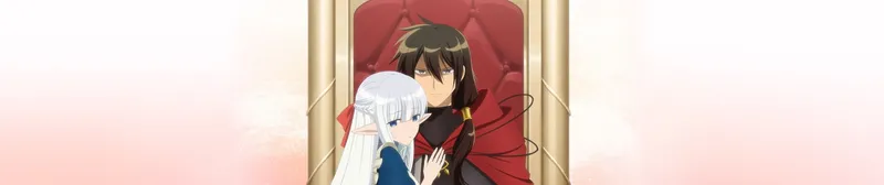 An Archdemon's Dilemma ya está disponible en español en Crunchyroll