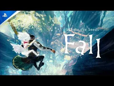 Cygames Launches CygamesEdge Label with Debut Title Where the Seeds Fall
