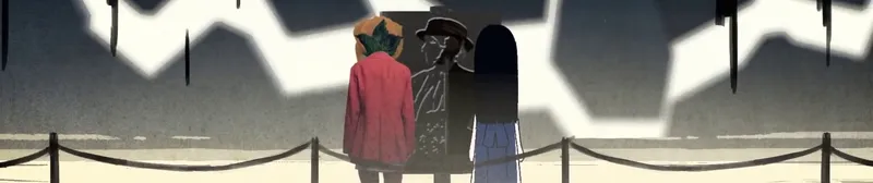 El video musical de "Moonlight" de Tatsuya Kitani ya está disponible