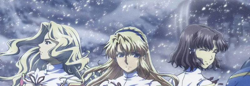 Freezing Vibration ya está disponible en Crunchyroll