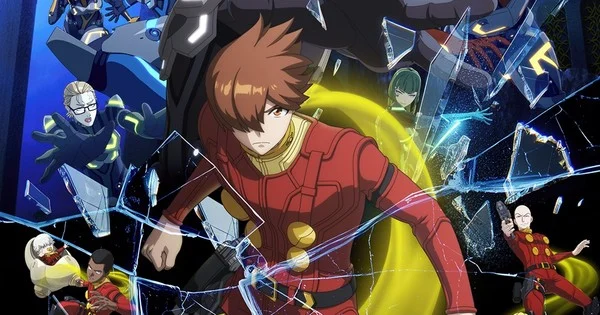El anime Cyborg 009: Nemesis se estrena el 19 de julio en múltiples plataformas de streaming japonesas