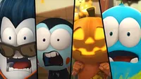 Spookiz Specials