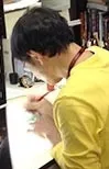 Shino, Masanori