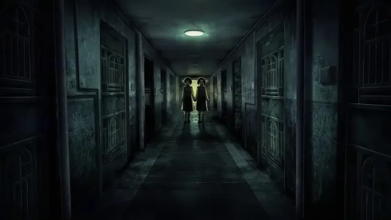 La producción de Tencent, "Call Me Lord Eerie Bailiff", llega en Invierno de 2026