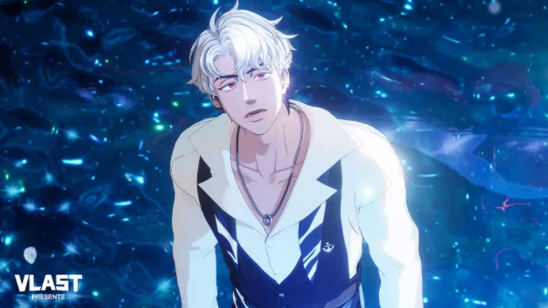 El video musical 'Way 4 Luv' de PLAVE ya está disponible