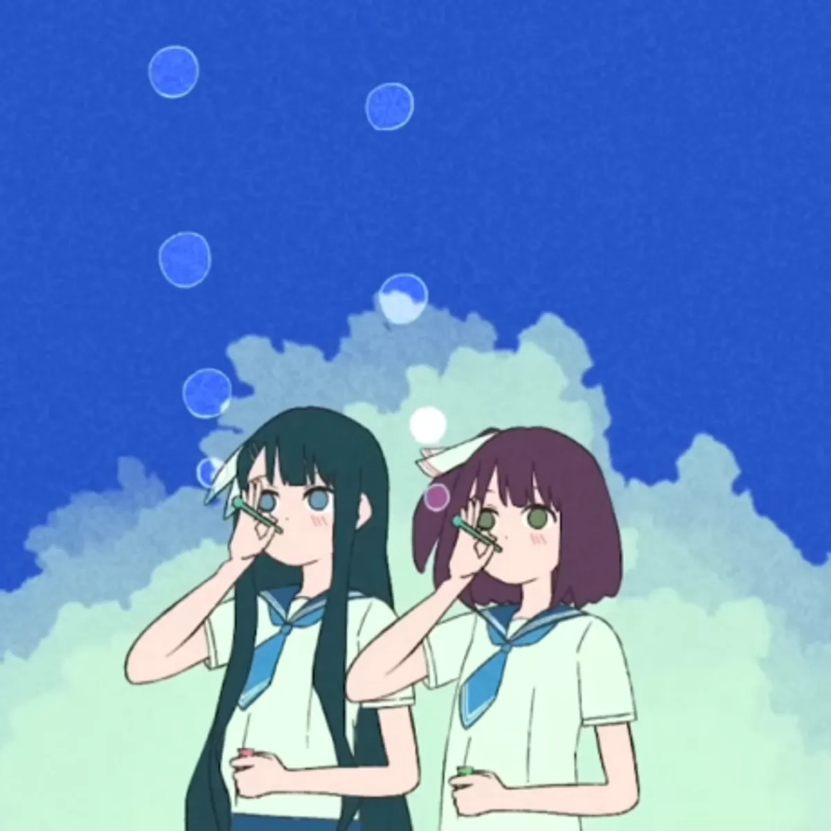 El video musical 'Yume to Shiriseba' de Tsukuyomi ya está disponible