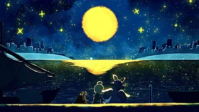 The World's Continuation