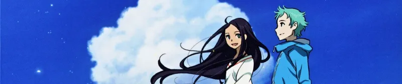 Eureka Seven AO llega a Crunchyroll con doblaje al inglés