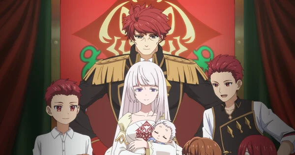 Anuncio de tráiler y elenco para el anime The Strongest Man, Born From Misfortune