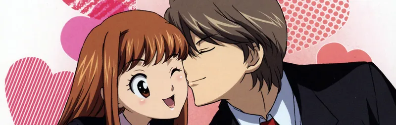 Itazura na Kiss ya está disponible en Hulu y TubiTV