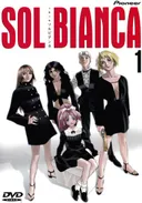 Sol Bianca: The Legacy