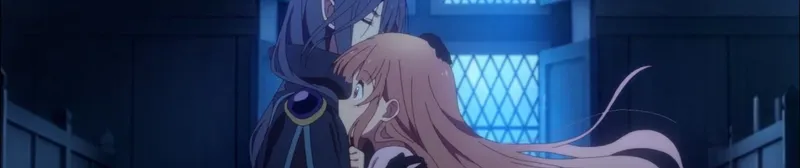 Sugar Apple Fairy Tale Parte 2 ya disponible en Crunchyroll