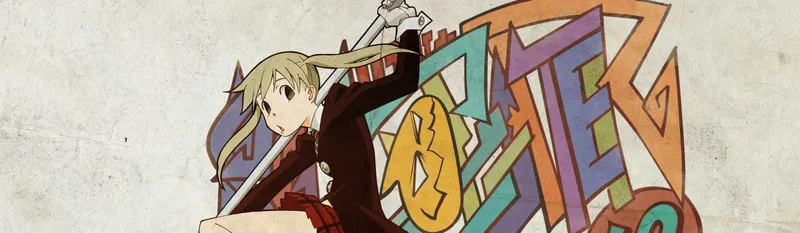 Soul Eater ya está disponible en Crunchyroll, Hulu y Netflix