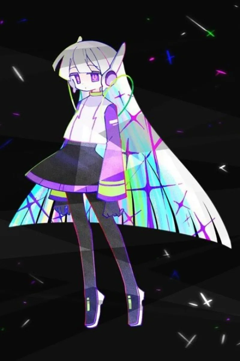 El vídeo musical de ciencia ficción de Aiobahn, "Non-Reflection", ya está disponible