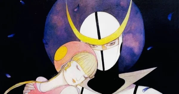 Kasagi Labo anuncia el proyecto Casshan 2045