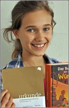Martz, Josephine