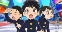 Yuri interpretará la canción de apertura del anime Thunder 3