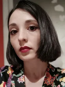 Veppo, Tamara