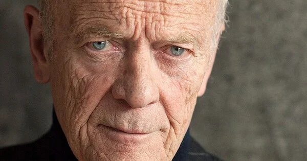 Fallece el actor Michael Byrne, quien interpretó a un Anciano en Blood: The Last Vampire, a los 82 años