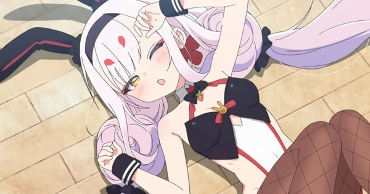 Azur Lane: Slow Ahead! 2 se estrena el 5 de julio, se lanza un nuevo video promocional