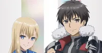 La segunda temporada de Berserk of Gluttony se estrenará en 2027