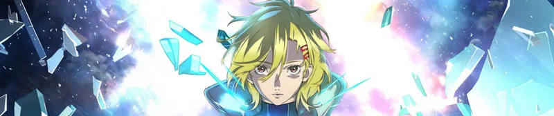 El anime Gnosia estrena tráiler y adelanta supervivencia de ciencia ficción