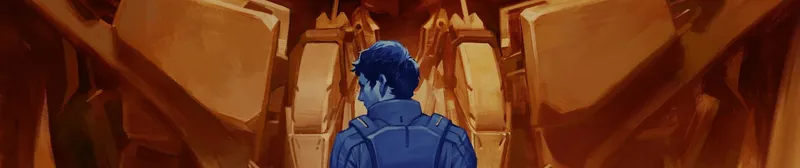 Gundam: Hathaway ya está disponible en Netflix