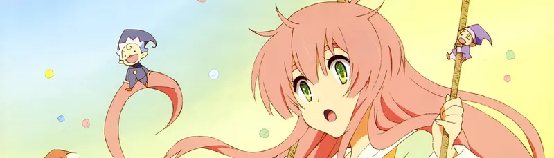 Humanity Has Declined ya está disponible en Crunchyroll y Hulu