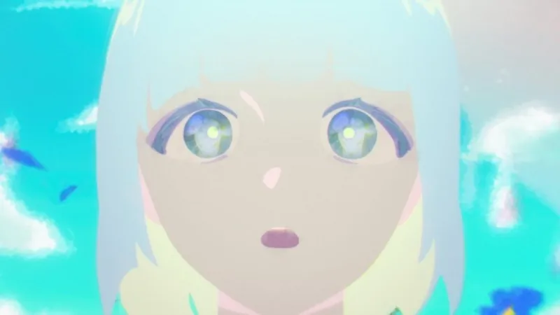 El video musical de "Hikari" de DUSTCELL ya está disponible