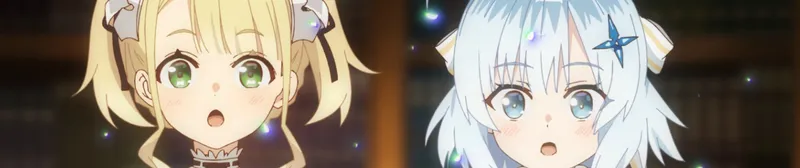 Private Tutor to the Duke's Daughter ya está disponible en Crunchyroll con doblaje