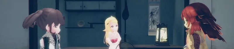 Forest Fairy Five ~Fairy Tale~ ya está disponible en Crunchyroll