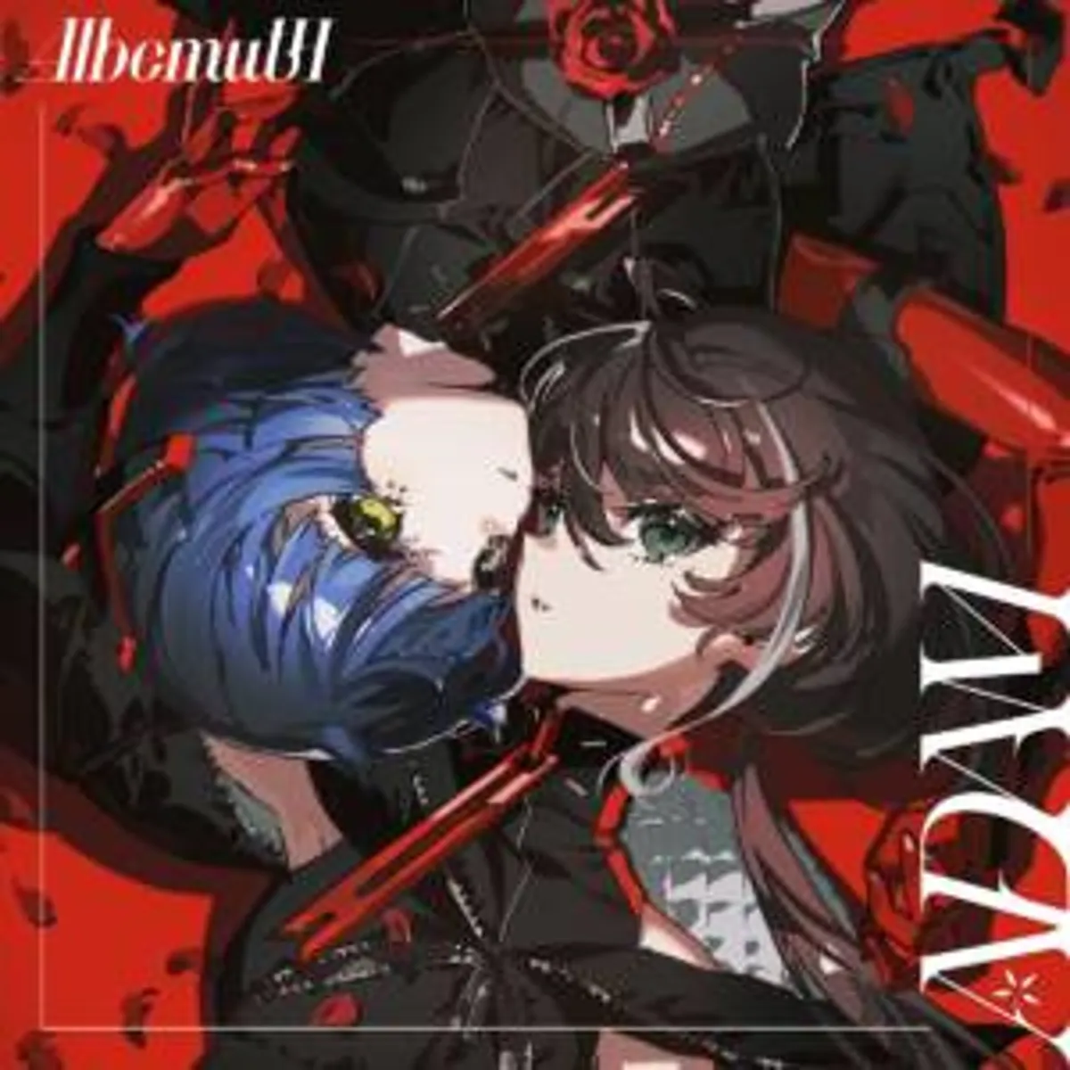 El video musical "Cage" de Albemuth ya está disponible