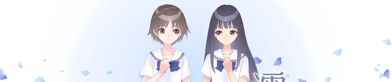 Blue Reflection Ray ya está disponible con doblaje al inglés