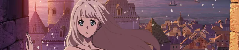Fena: Pirate Princess ya está disponible en Crunchyroll