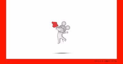 Little Mouse's Red Vest regresa para una segunda temporada este octubre