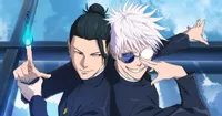 Crunchyroll transmite película recopilatoria de Jujutsu Kaisen y añade doblajes para películas de Given