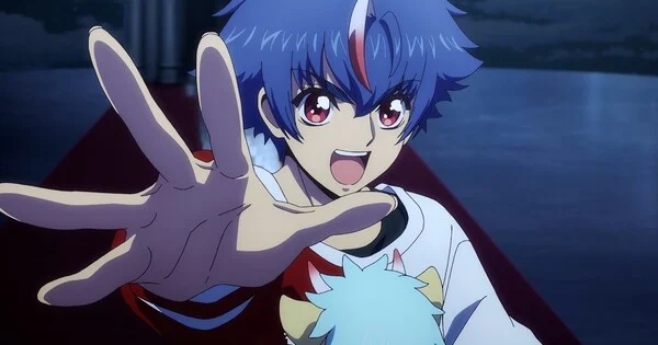 Cardfight!! Vanguard Divinez Unmei Seisen-hen fija su estreno televisivo para noviembre