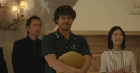 Charles Melton en conversaciones para interpretar a Kakashi en la película live-action de Naruto