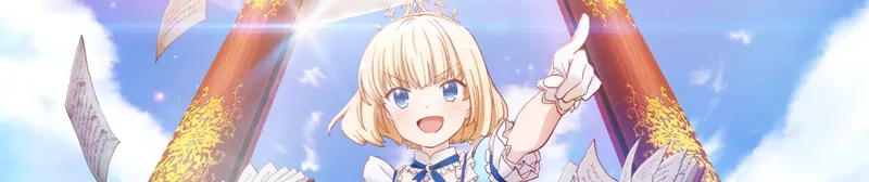 Tearmoon Empire ya está disponible en Crunchyroll con doblaje al inglés