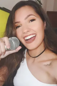 Brigido, Amanda